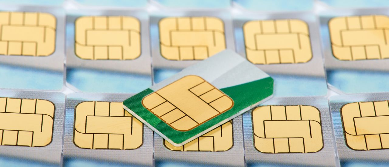 Tout savoir sur la carte SIM