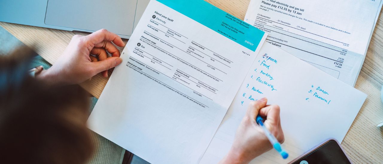 Facture en autoliquidation : définition et fonctionnement