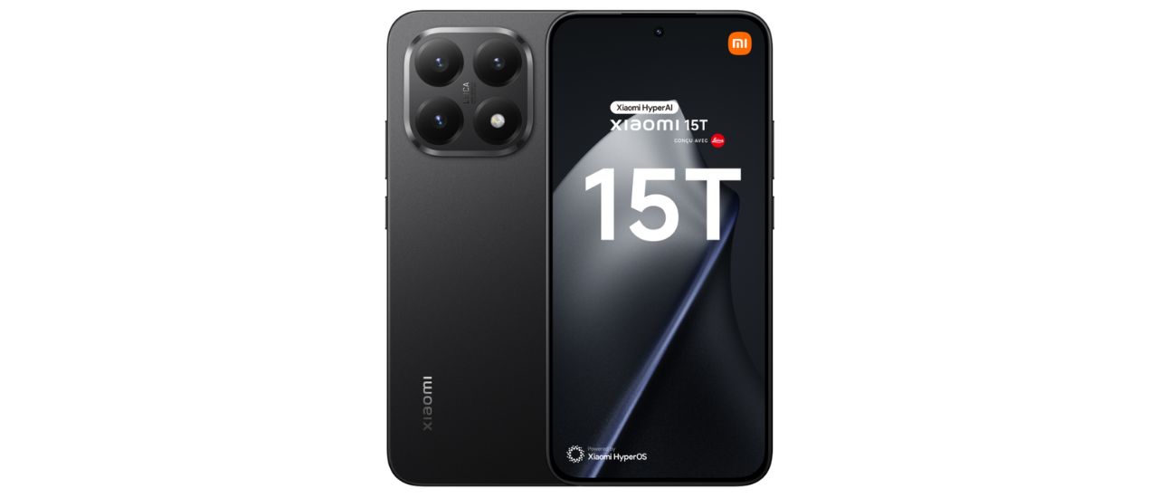 Xiaomi 15T vs. Xiaomi 14T : quel smartphone professionnel choisir ?