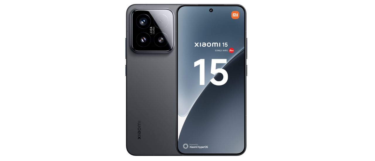 Xiaomi 15 vs Xiaomi 14 : lequel choisir ?