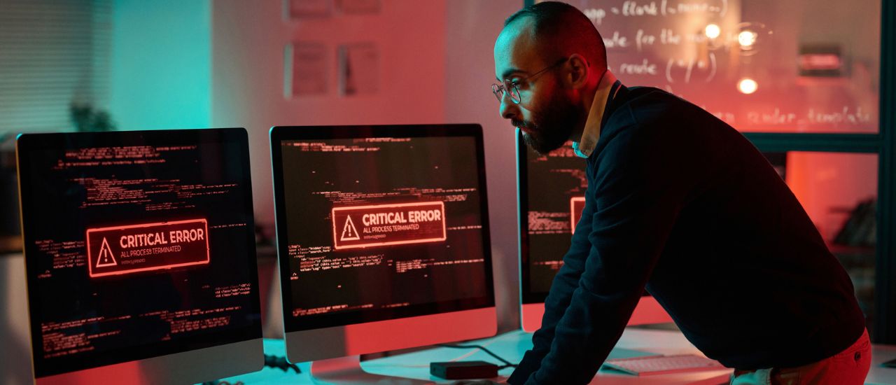 10 catégories de malwares à connaître