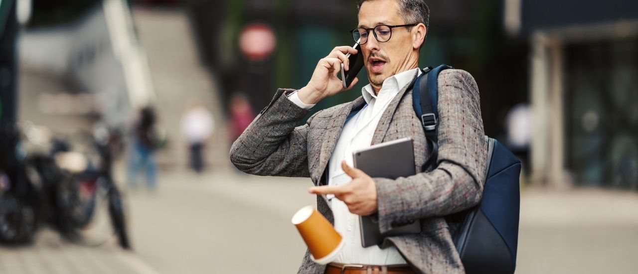 Pourquoi souscrire une assurance mobile ?