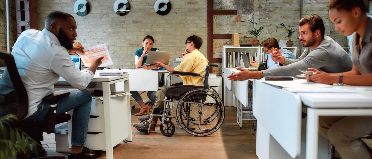 Handicap : qu’est-ce que la MDPH ? 
