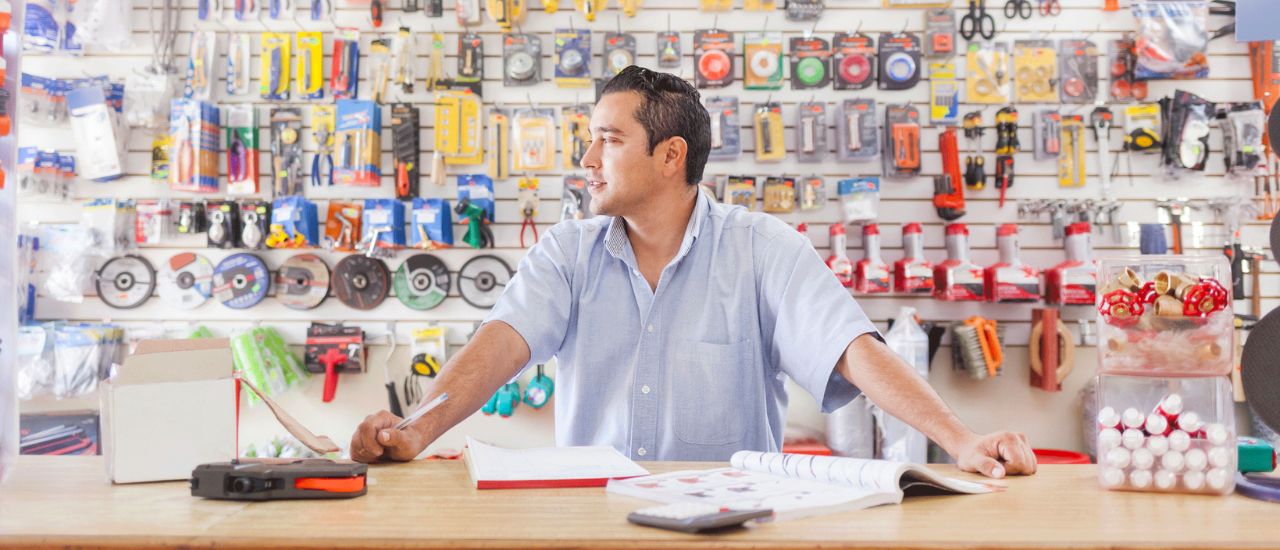 Comment ouvrir une quincaillerie ?