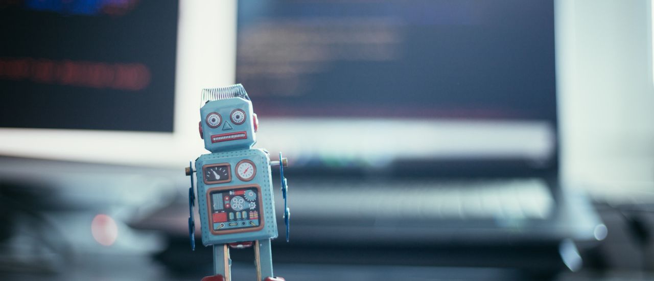 Stratégie SEO : l'intelligence artificielle a-t-elle une utilité ?