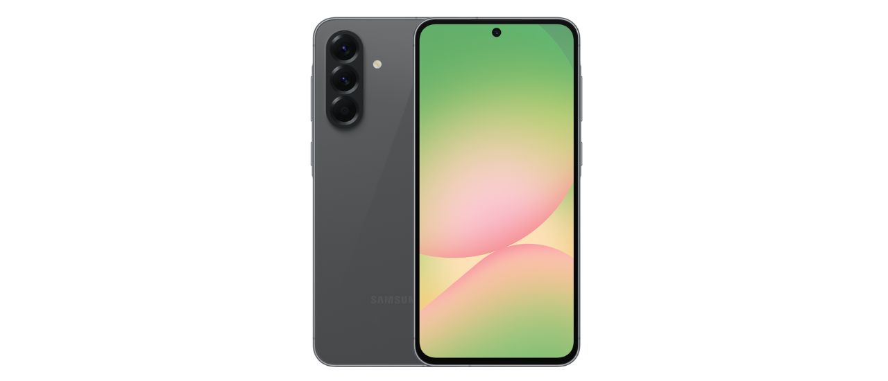 Samsung Galaxy A55 vs A56 : quelles différences ?