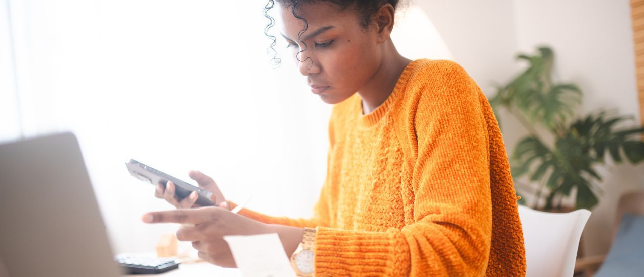 Quelles différences entre facture et reçu ?