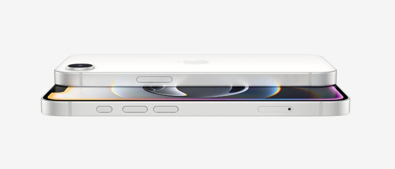 Tout savoir sur le nouvel iPhone 16e
