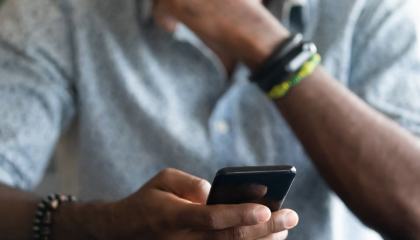 C’est quoi le système d’exploitation d’un smartphone ?
