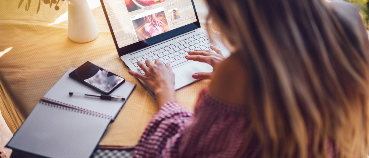 Comment héberger le site internet de son entreprise ?