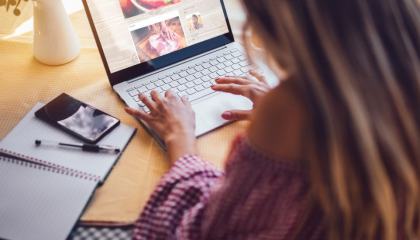 Comment héberger le site internet de son entreprise ?