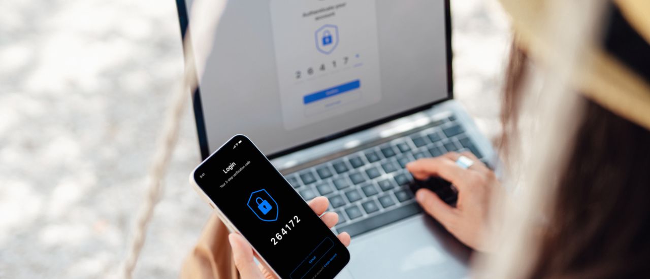 Comment se protéger avec la double authentification ?