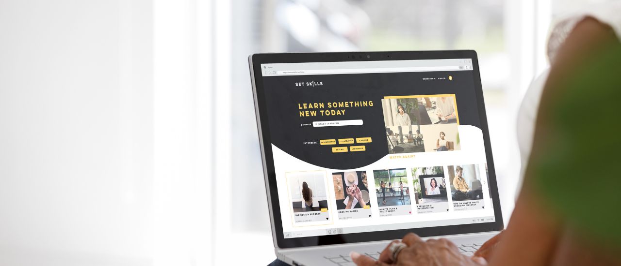 Comment créer un site vitrine pour son entreprise ?