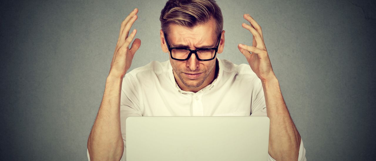 Annuler un mail envoyé par erreur