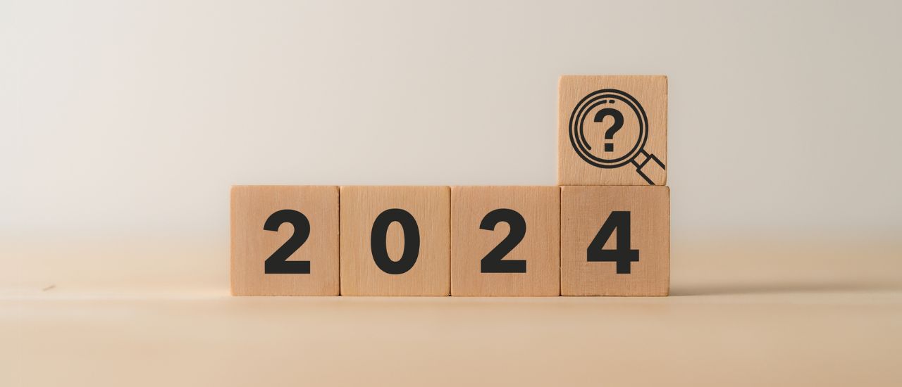 Entrepreneurs : qu’est-ce qui change en 2024 ?