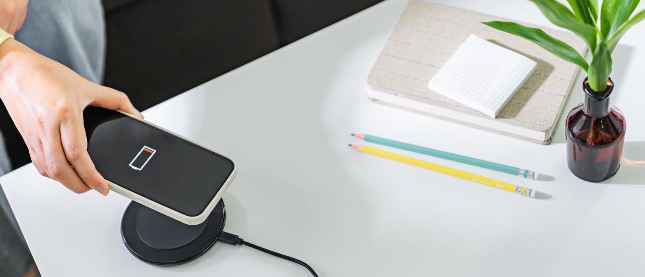 iPhone : tout savoir sur la technologie de charge magnétique Magsafe