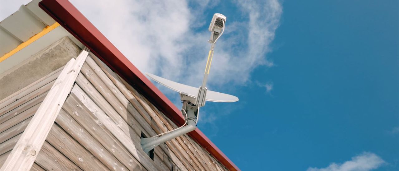 Internet par satellite : ce qu’il faut savoir