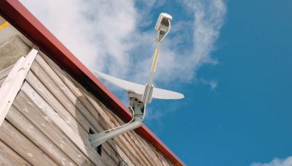 Internet par satellite : ce qu’il faut savoir