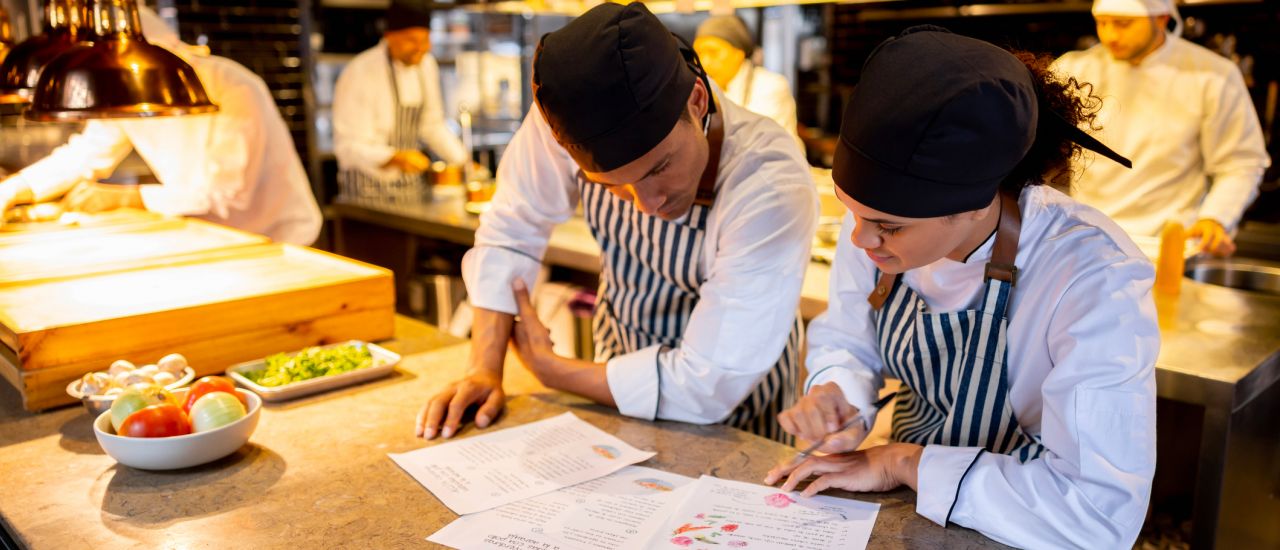 Méthode HACCP : tout savoir sur l'hygiène alimentaire en restauration