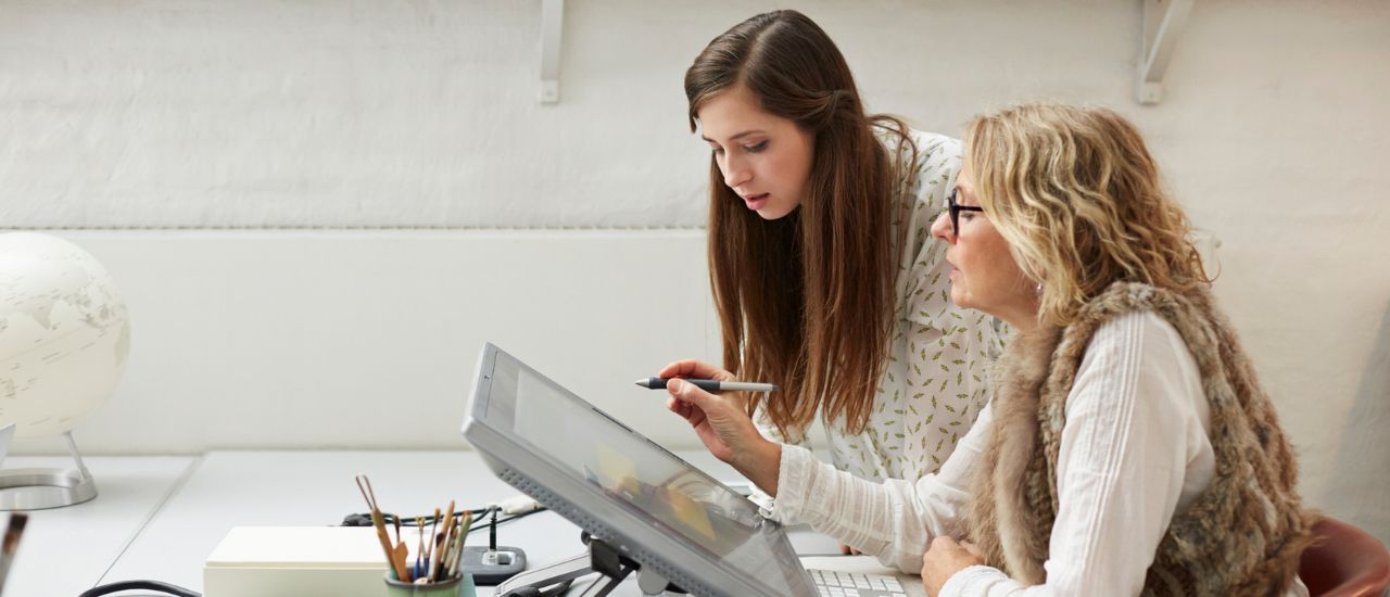 Recruter et accueillir un stagiaire dans votre entreprise : mode d’emploi