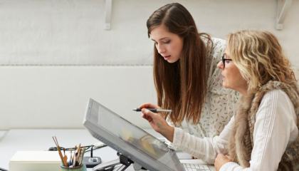 Recruter et accueillir un stagiaire dans votre entreprise : mode d’emploi