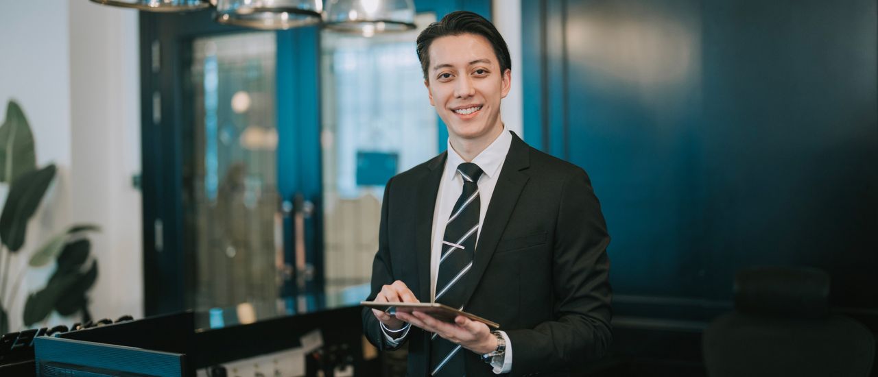 Comment ouvrir une conciergerie ?