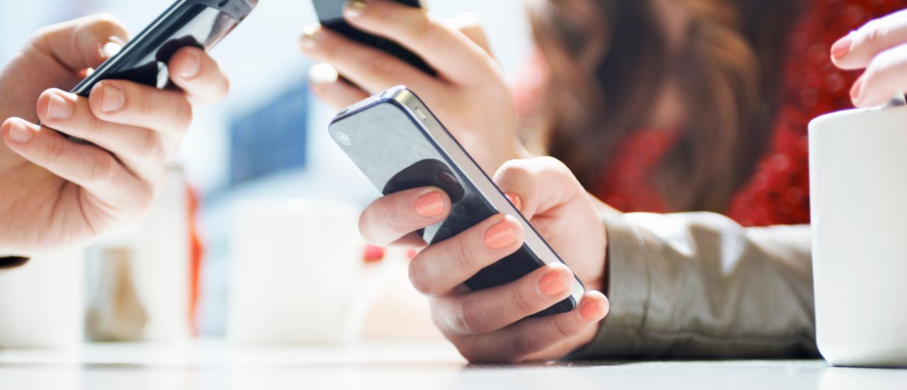 Quel iPhone choisir comme smartphone professionnel ?