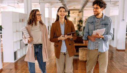 Rémunération, avantages : comment rendre son entreprise attractive ?