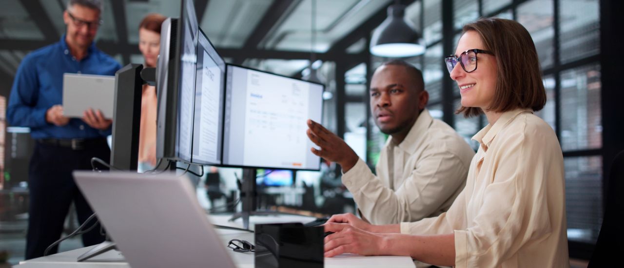 Pourquoi et comment choisir un logiciel GED pour son entreprise ? 