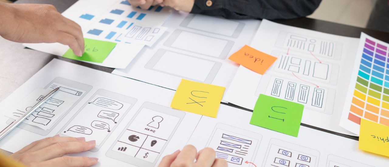 Quelles différences entre UX et UI design ?