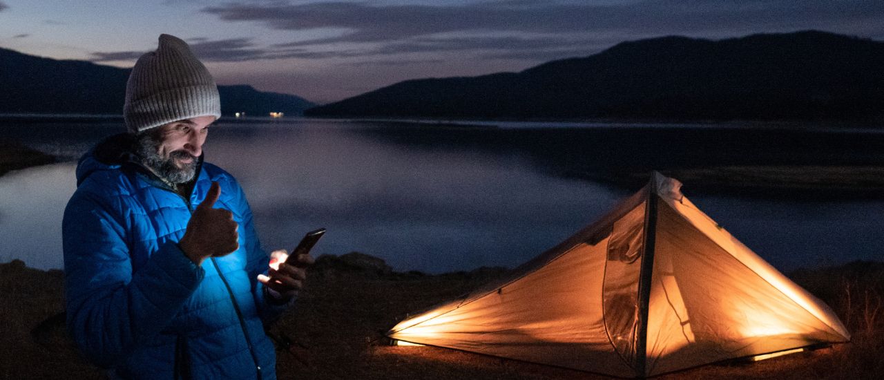 Comment améliorer la réception du réseau 4G/5G ?