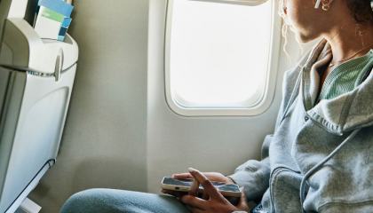 Roaming : comment appeler vers et depuis l'étranger ?