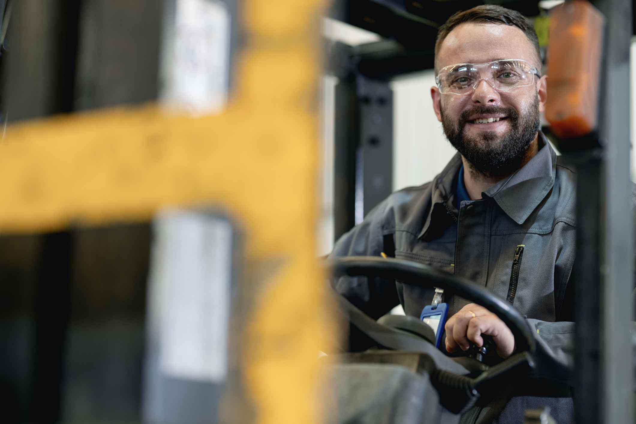 Qu’est-ce qu’une carte professionnelle ?