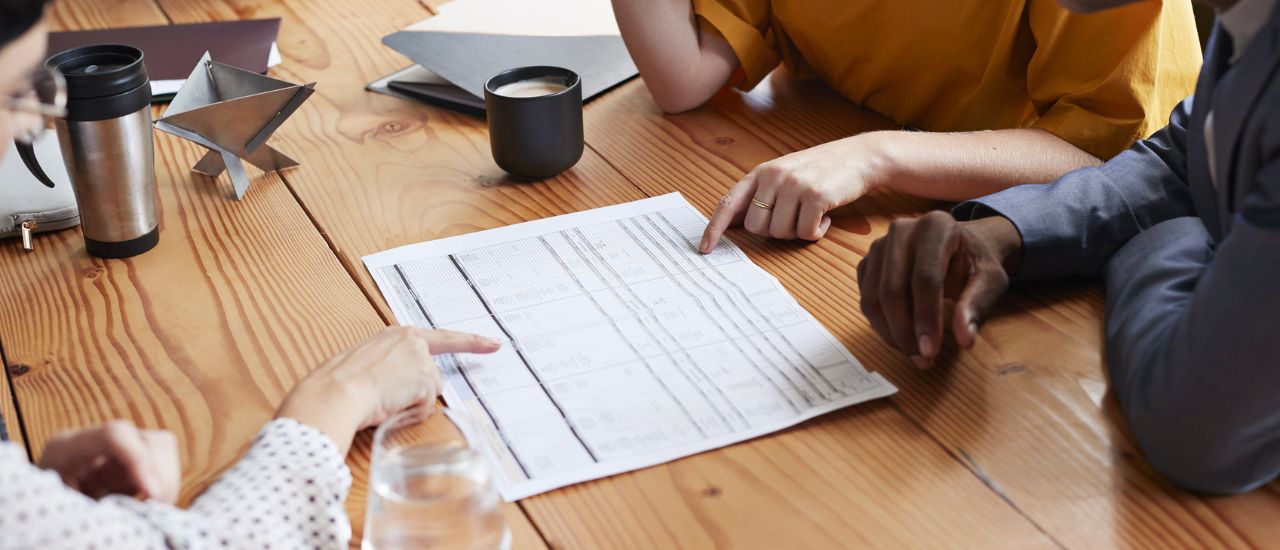 Création d’entreprise : comment faire un prévisionnel financier ?