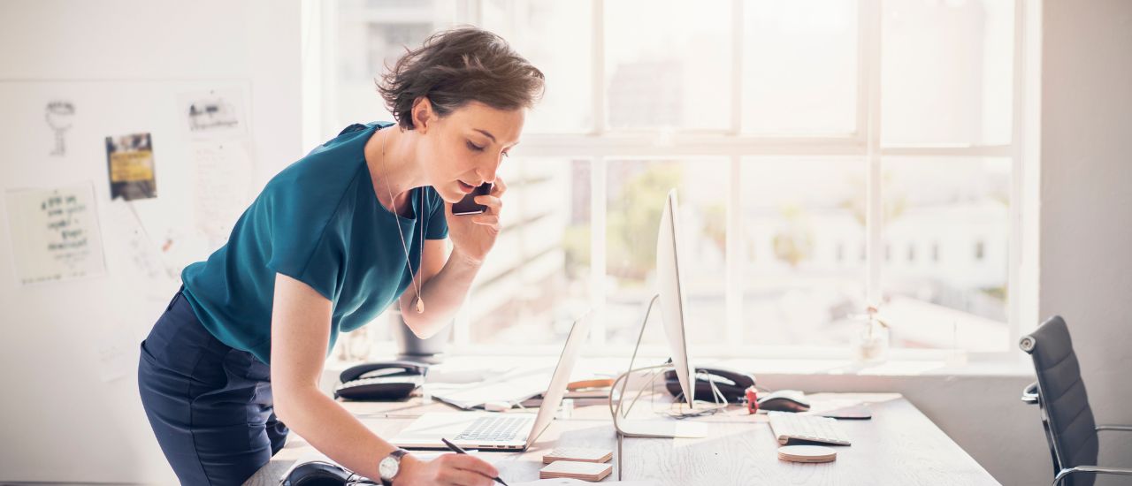 Comment gérer ses lignes professionnelles et personnelles sur un même téléphone ?