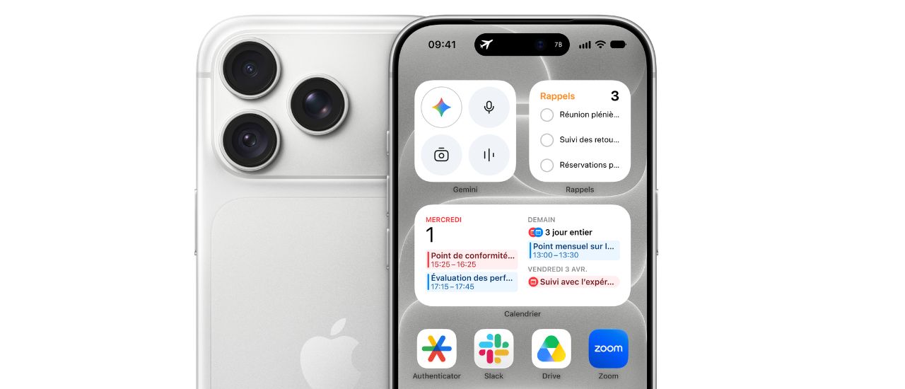 iOS 27 : nouveautés et iPhone non compatibles pour les pros