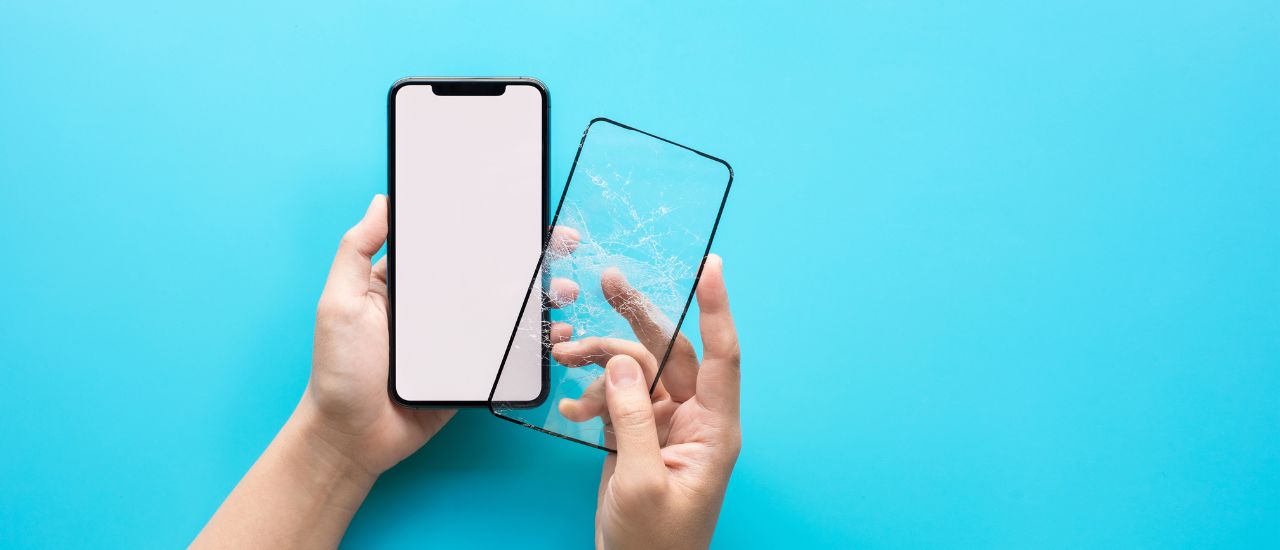 Comment bien protéger l’écran de son smartphone ?