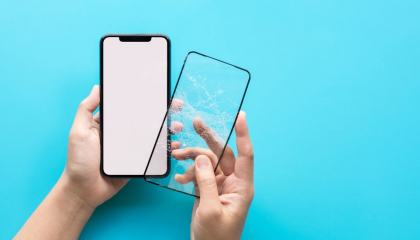 Comment bien protéger l’écran de son smartphone ?