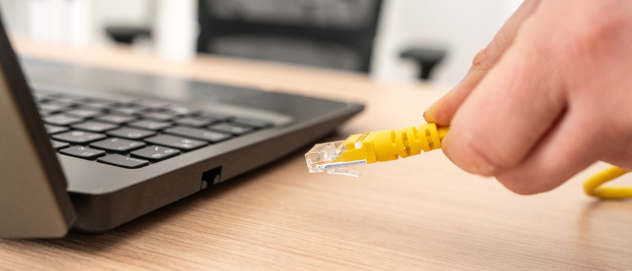 Où placer le boîtier de la fibre optique ?