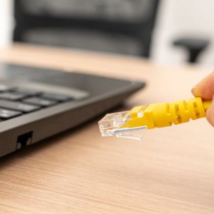 Où placer le boîtier de la fibre optique ?