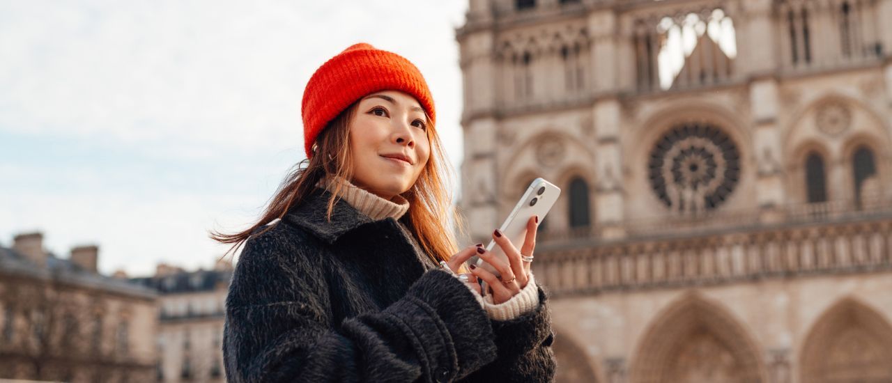 Réseaux sociaux et IA : 5 manières d’utiliser l’intelligence artificielle pour votre entreprise