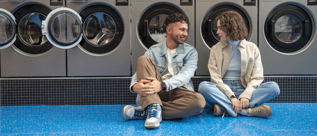 Comment ouvrir une laverie automatique ?