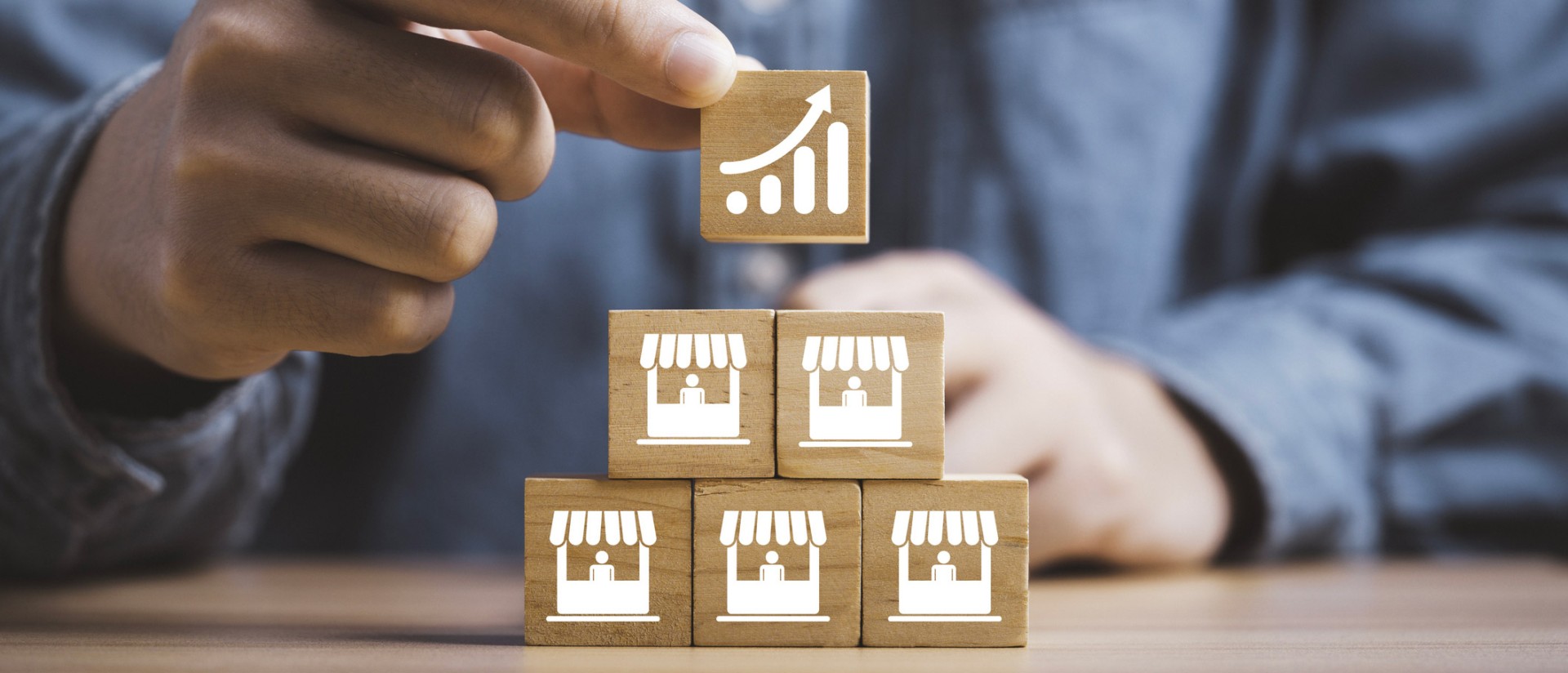 Comment fonctionne une franchise ?