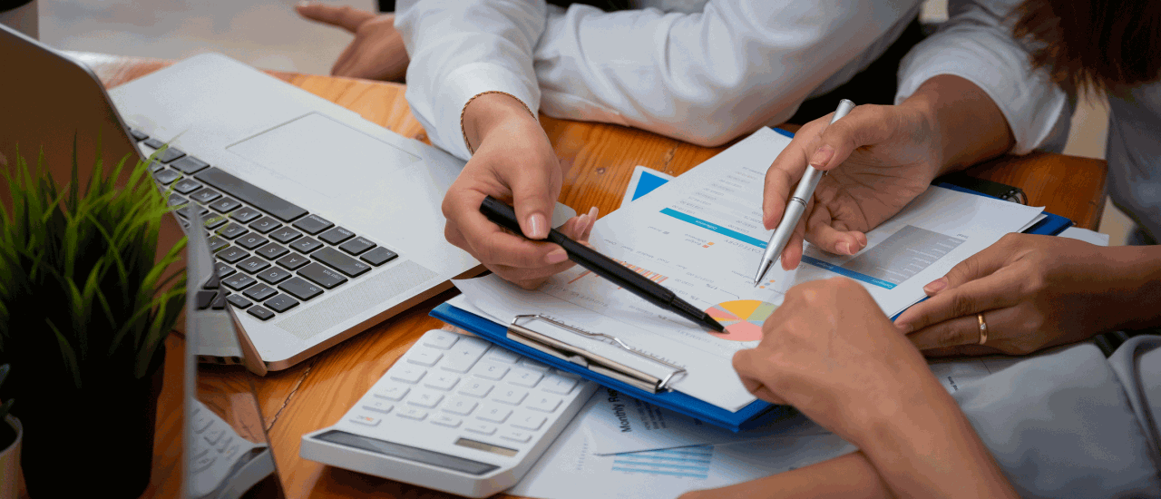 Tout savoir sur le compte courant d’associé (fonctionnement, intérêt et fiscalité) 