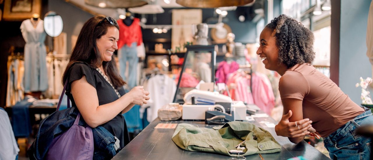 4 étapes pour bien vendre un produit