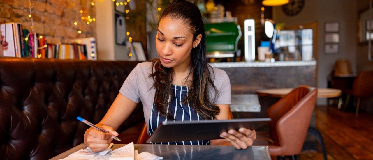 TVA en restauration : quels sont les taux applicables ?