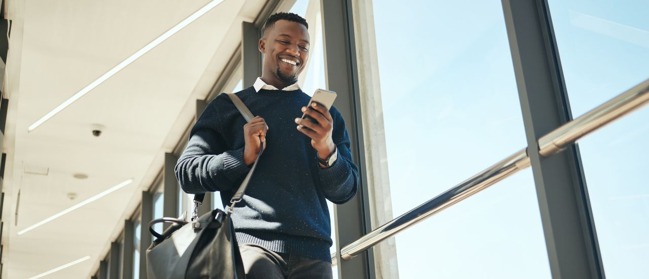 Comment éviter les frais d'itinérance lors de déplacements à l'international ?