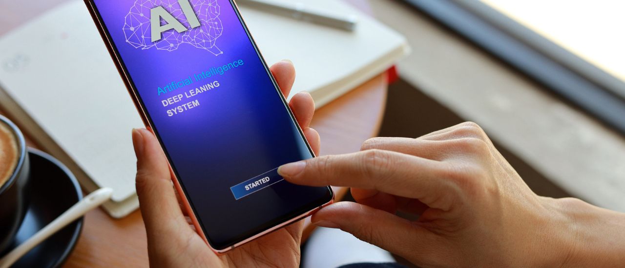 Pourquoi choisir un smartphone avec intelligence artificielle ?