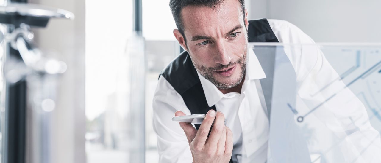 Comment créer un message professionnel pour son répondeur téléphonique ?