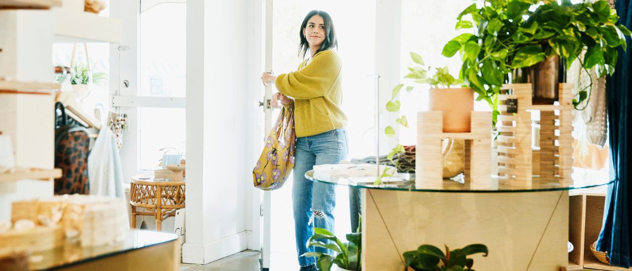Ouvrir son premier commerce : les 7 étapes clés